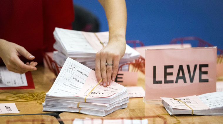 brexit, brexit poll, britain, britain referendum, european union, britain leave wins, britain eu referendum, brexit poll results, eu news, uk news, world news