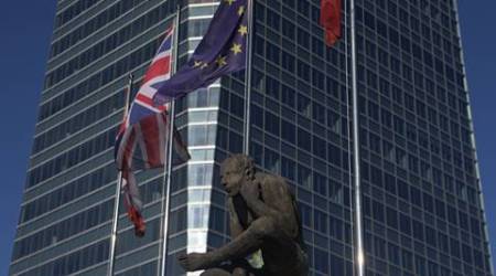 brexit, United overseas bank singapore, european union, referendum, britain referendum, eu referendum, britain economy, britain market, Royal Bank of Scotland, RBS, Lloyds Banking Group, Lloyds, world market, britain finance, financial news, world market news, stock market news