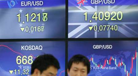 Taiwan, Taiwan economy, TSMC, TAIEX, Taiwan dollar, US dollar, US fed rates, Taiwan markets, Taiwan news, business news, world markets, latest news, Indian express