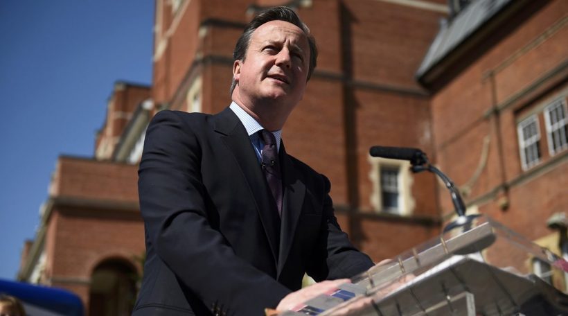 Brexit: A timeline of the UK crisis