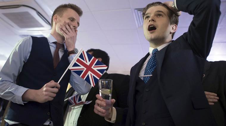 EU Referendum, Brexit, Brexit polls, EU, Britain vote, Britain EU, Jo Cox, EU Britain, UK news, UK EU, news, latest news, EU UK, BBC, European Union, London Brexit polls, Brexit vote, Britain voting, Britain EU vote, world news, international news