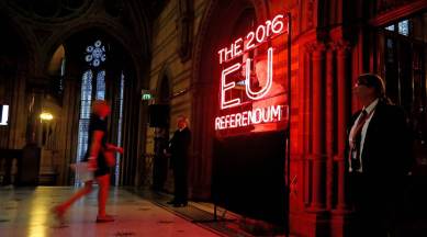 Brexit, United Kingdom, European Union Referendum, EU Vote, Britain financial industry, bank of England, EU referendum results, latest News, World market, World News