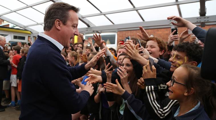 Britain EU referendum, EU referendum vote, EU referendum Brexit , European Union referendum, Brexit, EU bloc, David Cameron, opinion polls, Britain public opinion, latest news, World News