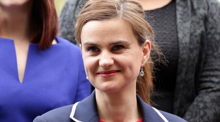 jo cox, jo cox death, jo cox labour party death, brexit death, brexit shooting, brendon cox, EU referundum, british exit, latest world news, latest england news