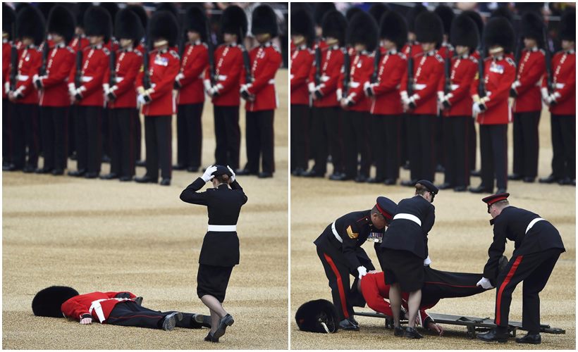 UK queen, queen Elizabeth, Queen of England, Kate Middleton, Prince williams, trooping, UK trooping, Uk colour of paradise, Elizabeth II, queen Elizabeth 90th Birthday,