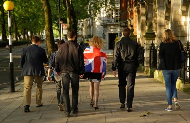 Brexit, EU referendum, United Kingdom, Britain, Scotland, Northern Ireland, Brexit vote, European Union, England, voting in United Kingdom, Vote percentage in United Kingdom