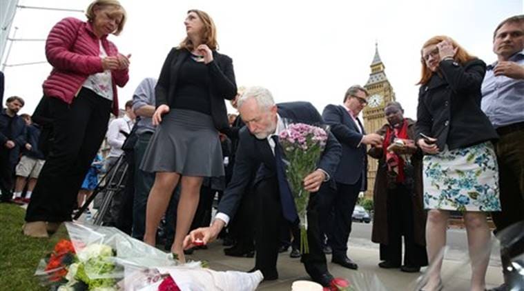 Jo Cox, jo cox lawmaker, jo cox labour party lawmaker, jo cox death, jo cox killed, jo cox stabbed, jo cox shot, British MP killed, British MP stabbed, Brexit, brexit killing, David Cameron, Latest News, World News