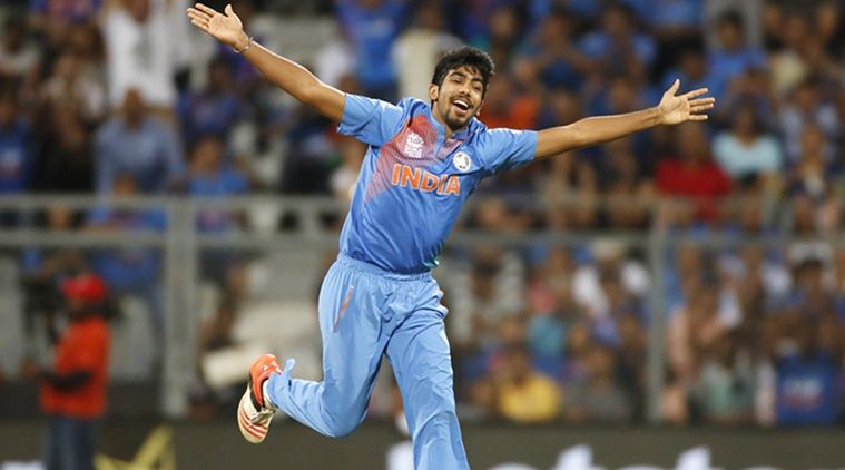 India Vs Zimbabwe: Jasprit Bumrah Becomes Highest Wicket-taker In T20I ...