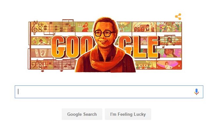 Google Pays Tribute To Legendary Composer R D Burman On His 77th Birth Anniversary Entertainment News The Indian Express