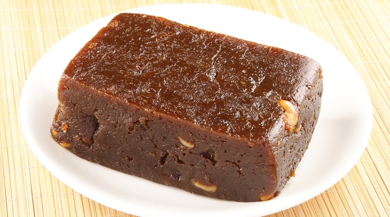Calicut Black Halwa. (Photo: Wikimedia Commons)
