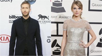 Taylor Swift, Calvin Harris,Taylor Swift Calvin Harris split, Taylor Swift latest news, Calvin Harris latest news, entertainment news