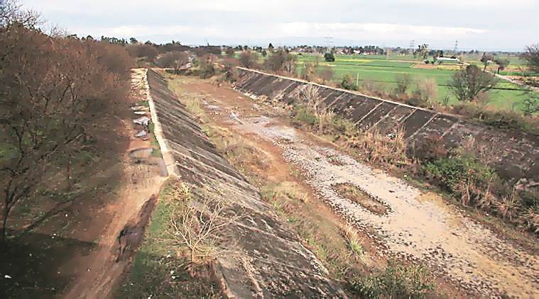 Sutlej-Yamuna Link Canal, Punjab governement, Supreme Court ruling, farmers, SYL canal, India News