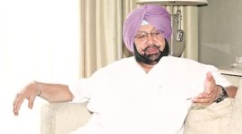 Amarinder Singh, Punjab, Liquor ban in Punjab, Ban in Punjab, Drug abuse in Punjab, Substance abuse in Punjab, Liquor ban, Congress, Punjab elections, news, India news, Punjab news,