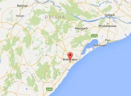 Rajiv Awas Yojana, RAY, slum clearance, slums odisha, cyclone phailin 2013, berhampur odisha, housing