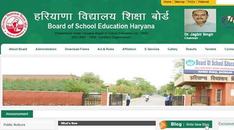 Don't wear jeans to work: Haryana to school teachers | India News - The  Indian Express