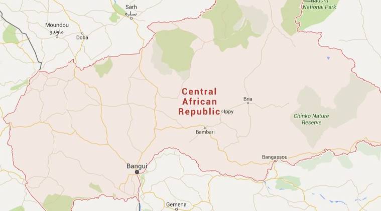 central african republic, lords resistance army, uganda, lords resistance army kidnapping, international criminal court, world news