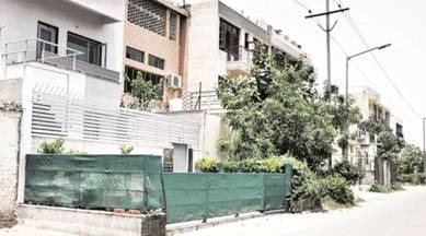 chandigarh, chandigarh bye law, chandigarh housing, chandigarh house rules, chandigarh building rules, chandigarh news, india news