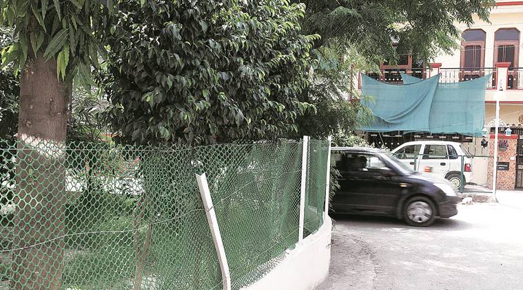 chandigarh, chandigarh bye law, chandigarh housing, chandigarh house rules, chandigarh building rules, chandigarh news, india news