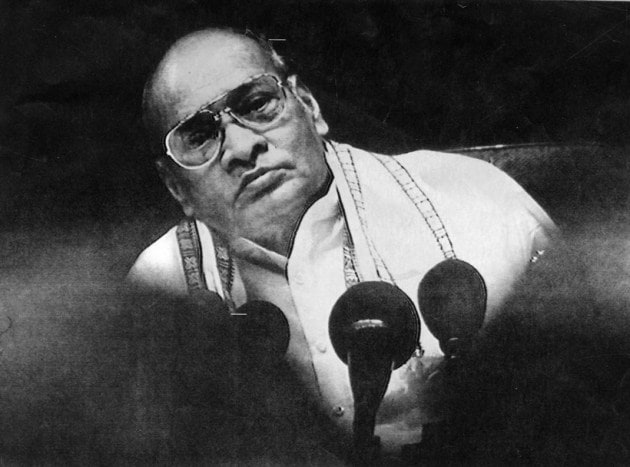 narasimha rao, PV narasimha rao, narasimha rao birth anniversary, rao birth anniversary, narasimha rao book, narasimha rao death, congress, sonia gandhi, BJP