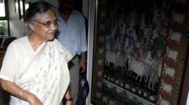 Delhi former chief minister, sheila dikshit, arvind kejriwal, aap government, delhi government, parliamentary secretaries, Delhi News, India News