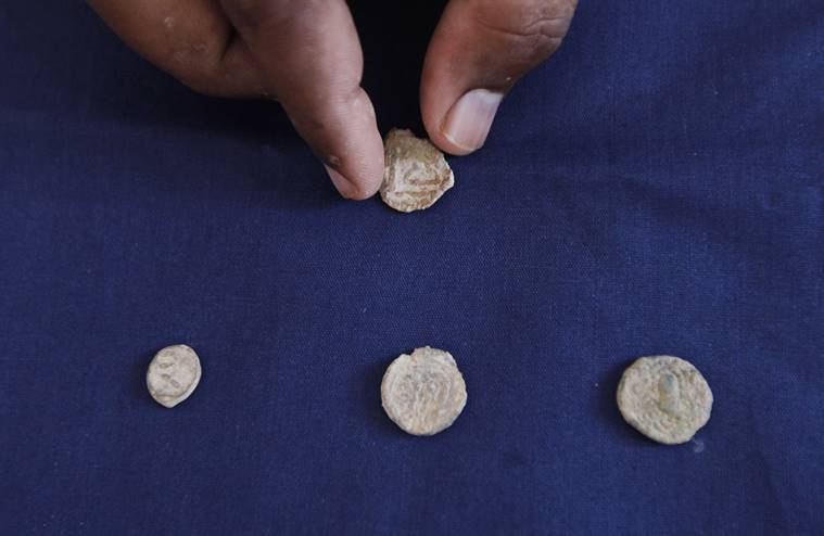 ASI, archaeological survey of india, vadnagar, buddism gujarat, buddhism vadnagar, pm modi home town, pm modi birth place, buddhist monastery gujarat, buddhist monastery vadnagar