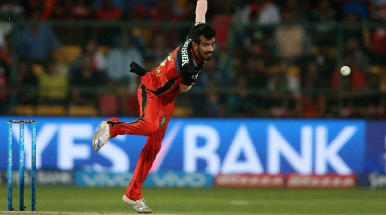 Royal Challengers Bangalore