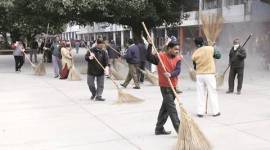 chandigarh municipal corporation, municipal corporation uniform, chandigarh newsline, chandigarh news, municipal corporation workers