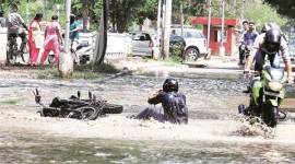 Chandigarh, Chandigarh monsoon, Chandigarh weather, Chandigarh rain, rains in Chandigarh, met department Chandigarh, monsoon in Chandigarh, heavy rain Chandigarh, Chandigarh weather prediciton, weather news, india news