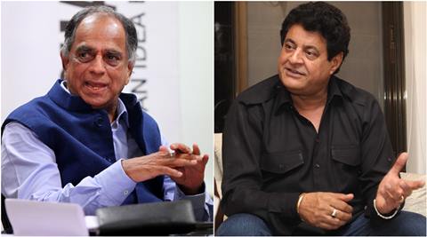 Pahlaj Nihalani, Gajendra chauhan, FTII, CBFC, Modi govt FTII, Modi govt CBFC, CBFC chief row, FTII head row, FTII protest, udta punjab, Udta punjab cuts, indian film industry, kathakali censorship, indian film censorship, entertainment news, india news, indian express column
