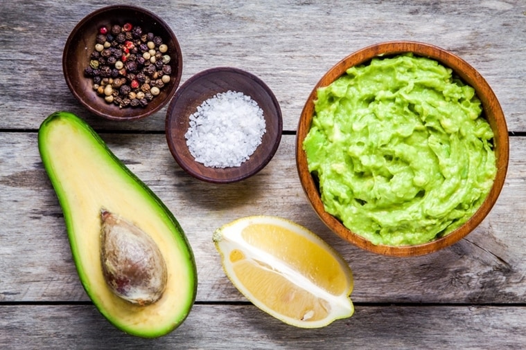 Chef Anjali Pathak will also teach participants how to make fresh guacamole.