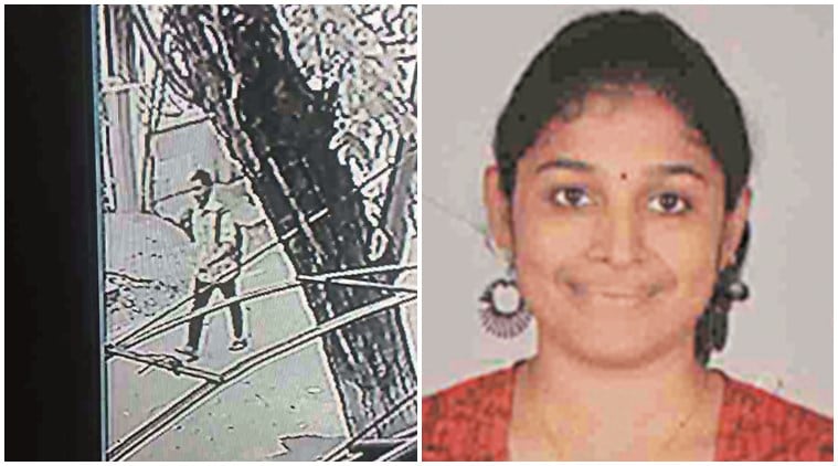 Chennai, infosys, infosys employee murder, infosysy chennai, chennai police, Tamil Nadu murder case, madras high court, chennai railway station murder, indian express news, india news