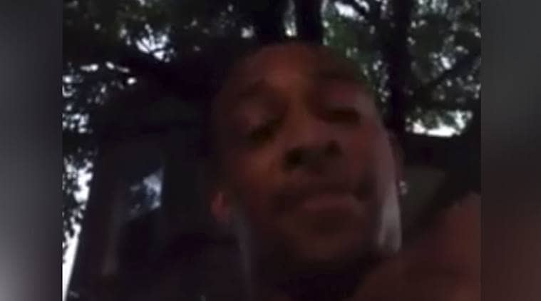 Video Chicago Man Fatally Shot During Facebook Live Video World News