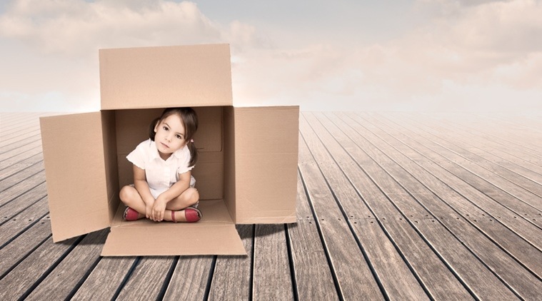 Moving Frequently During Childhood Is Not Good For Health: Study 