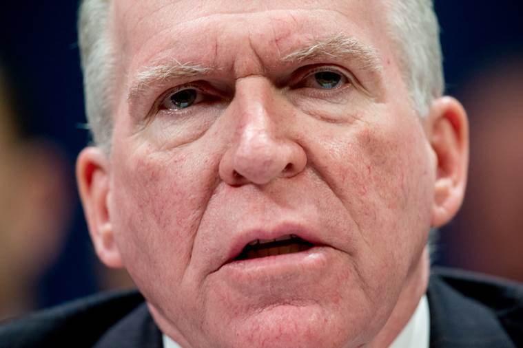 Isis Cia ISIS militants preparing for more attacks on the west, says CIA ...