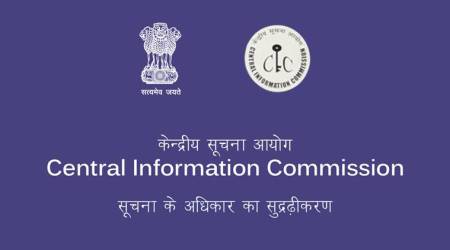 CIC, CIC petitions, Central Information Commission, india news