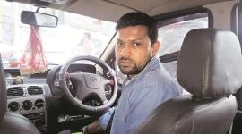 Ola, Ola Cab drivers, Ola Passengers, Delhi Traffic, Delhi Traffic Challan, Meerut, GPS Technology, Delhi News, India News