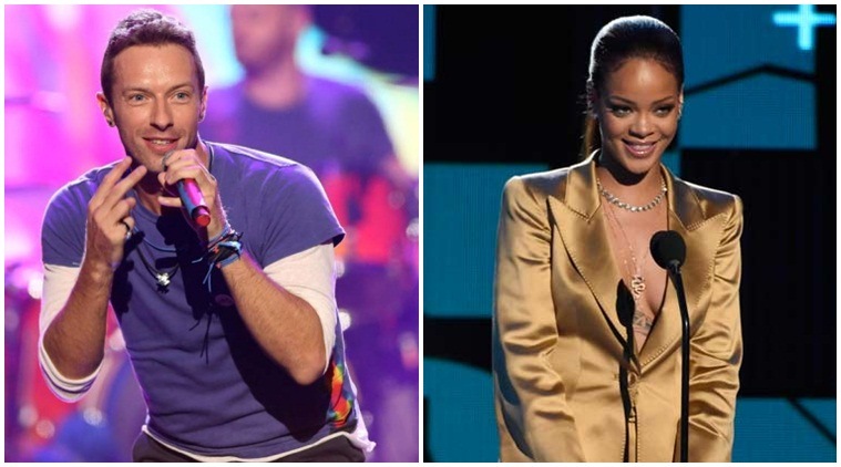 Rihanna, Coldplay, Rihanna Coldplay, Made in America Festival, Rihanna latest news, Coldplay latest news, Made in America Festival performers, Rapper, Martin Garrix, DJ Khaled, Bryson Tiller, entertainment news