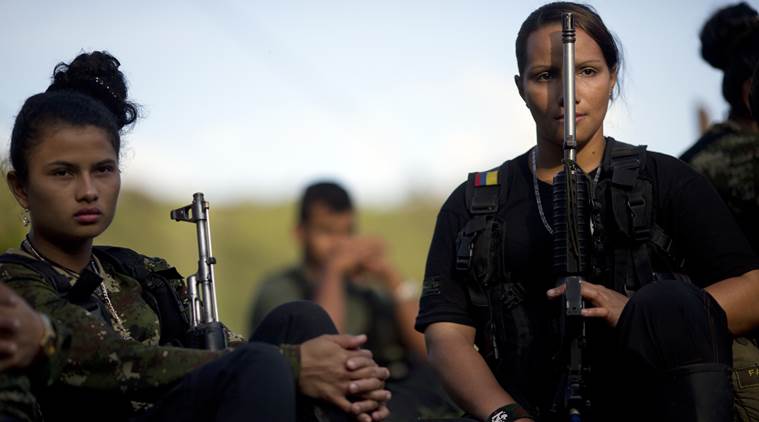 Colombia, Havana, Colombia war, Juan Manuel Santos, Colombia President, Colombia civil war, colombia peace talks, colombia news, world news, latest news