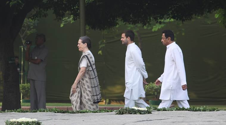 Congress, Assembly legislators, Congress Party report, Kamal Nath Congress, Rahul Gandhi, India News