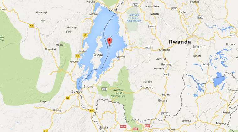 Congo, UN, United Nations, UN peacekeeping forces, UN Congo, Congo peacekeeprs, Congo conflict, Congo tensions, tensions in Congo, world news, UN news, Congo news, latest news
