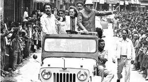 In fact: Happy Birthday peace: The Mizo Accord turns 30