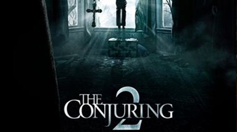 The Conjuring 2: Elderly man dies of heart attack while watching horror ...