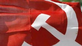 CPM march, CPM led march, CPM led group, CPM police clash, nabanna, kolkata news, india news, indian express news
