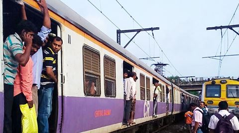 Mumbai: Recovery rate of phones stolen on trains goes up | Mumbai News ...