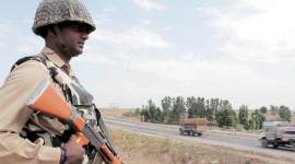 crpf, crpf jawan, crpf assault, crpf jawan assault, gautam gambhir, virender sehwag, rajnath singh, nirmal singh, kashmir, kashmir youth, J&k, jammu kashmir, jawan video, crpf video