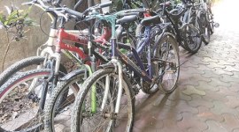 mumbai, mumbai news, cycle stolen, juvenile crime, juvenile home, mumbai juvenile home, malad, indian express news