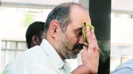 Dr Narendra Dabholkar murder case, Sanatan Sanstha, Virendrasing Tawde, Govind Pansare, Hindu right-wing organisation Sanatan Sanstha, Dabholkar murder case, Dabholkar murder case latest development, Maharashtra news, Latest news, India news, National News