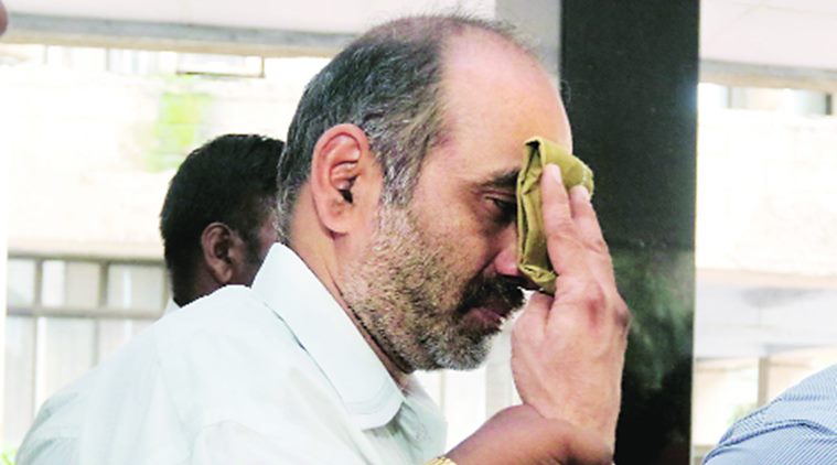 Dabholkar Murder Case CBI Says Tawade Is A Key Conspirator India 