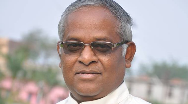 Rajendra Dadu, BJP MLA death, bharatiya janata party, BJP MLa road accident, rajdendra dadu dead, madhya pradesh mla dead, shivraj singh chouhan, bjp mla accident death