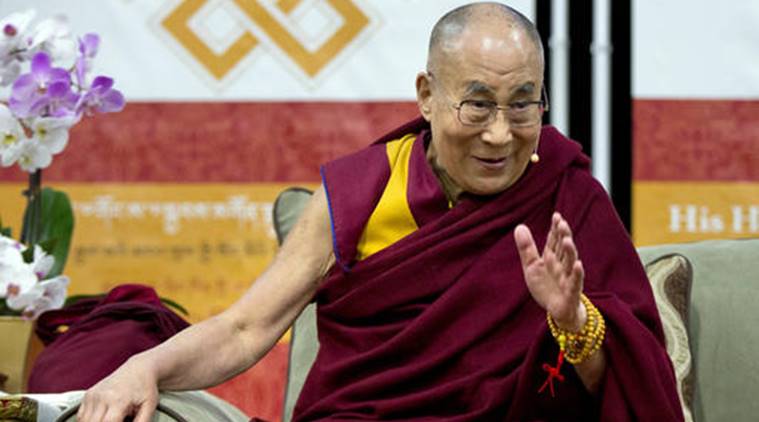 Dalai Lama, Dalai Lama Mongolia, Dalai lama mongolia visit, China, China Dalai Lama, dalai lama news, world news